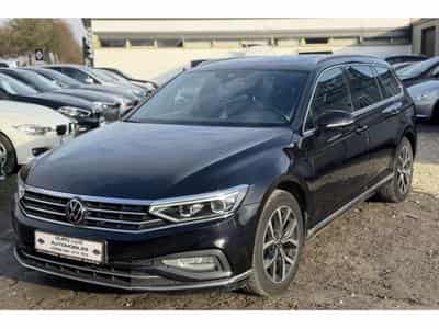 VW Passat 2.0 TDI SCR DSG Highline 1-prop Tva Récup (2020) - Foto 3