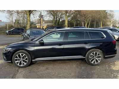 VW Passat 2.0 TDI SCR DSG Highline 1-prop Tva Récup (2020) - Foto 4