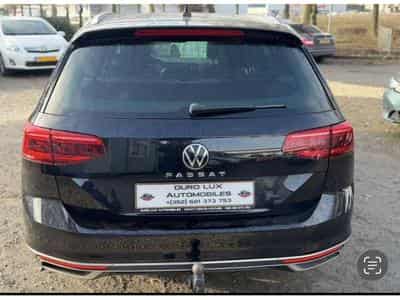 VW Passat 2.0 TDI SCR DSG Highline 1-prop Tva Récup (2020) - Foto 5