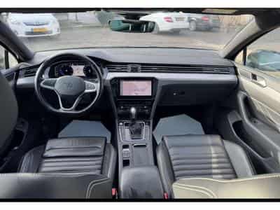 VW Passat 2.0 TDI SCR DSG Highline 1-prop Tva Récup (2020) - Foto 6