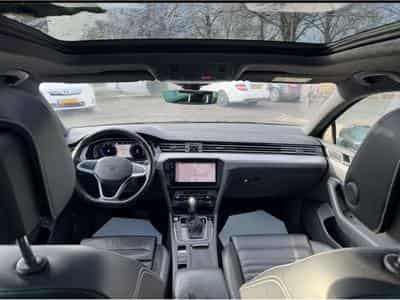 VW Passat 2.0 TDI SCR DSG Highline 1-prop Tva Récup (2020) - Foto 7