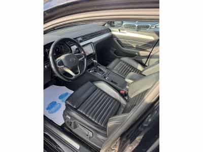VW Passat 2.0 TDI SCR DSG Highline 1-prop Tva Récup (2020) - Foto 8