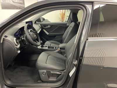 Audi Q2 advanced TDI 150 CH / 110 KW S tronic (2026) - Foto 3