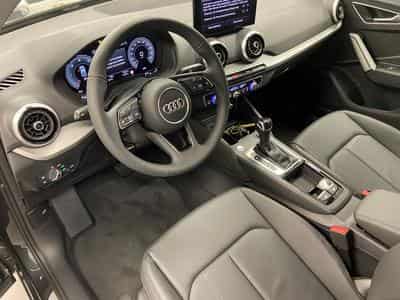 Audi Q2 advanced TDI 150 CH / 110 KW S tronic (2026) - Foto 4