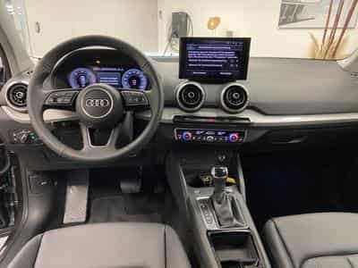 Audi Q2 advanced TDI 150 CH / 110 KW S tronic (2026) - Foto 5