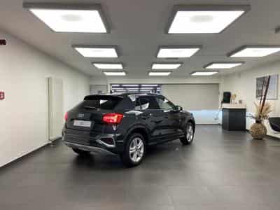 Audi Q2 advanced TDI 150 CH / 110 KW S tronic (2026) - Foto 7