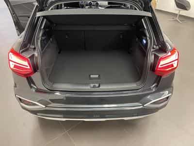 Audi Q2 advanced TDI 150 CH / 110 KW S tronic (2026) - Foto 8