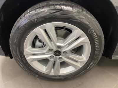Audi Q2 advanced TDI 150 CH / 110 KW S tronic (2026) - Foto 9