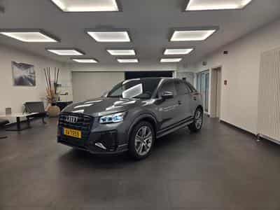 Audi Q2 S line 35 TDI 150 CH / 110 KW S tronic (2025) - Foto 1