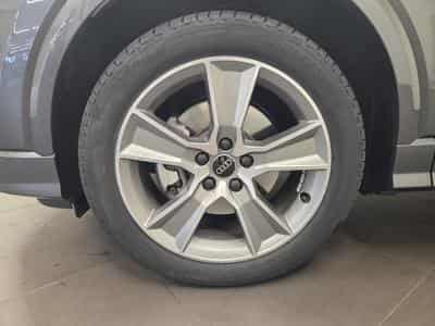 Audi Q2 S line 35 TDI 150 CH / 110 KW S tronic (2025) - Foto 10