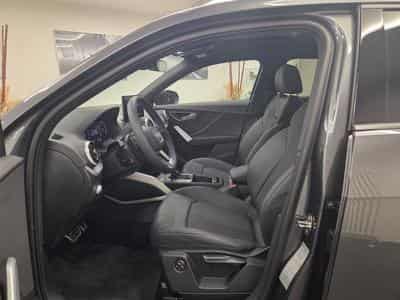 Audi Q2 S line 35 TDI 150 CH / 110 KW S tronic (2025) - Foto 3
