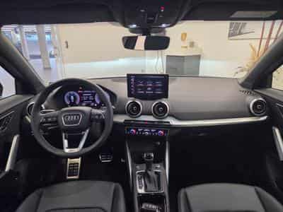 Audi Q2 S line 35 TDI 150 CH / 110 KW S tronic (2025) - Foto 5