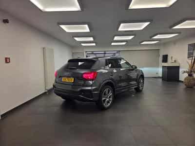 Audi Q2 S line 35 TDI 150 CH / 110 KW S tronic (2025) - Foto 8
