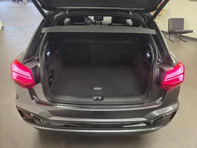 Audi Q2 S line 35 TDI 150 CH / 110 KW S tronic (2025) - Foto 9