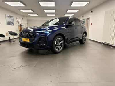Audi Q5 SUV S line 204 CH / 150 KW TFSI quattro S tronic (2026) - Foto 1
