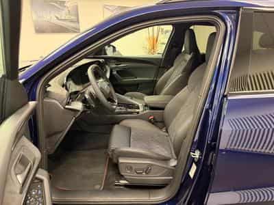 Audi Q5 SUV S line 204 CH / 150 KW TFSI quattro S tronic (2026) - Foto 3