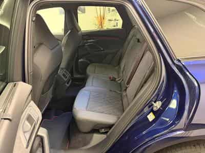 Audi Q5 SUV S line 204 CH / 150 KW TFSI quattro S tronic (2026) - Foto 6