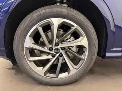 Audi Q5 SUV S line 204 CH / 150 KW TFSI quattro S tronic (2026) - Foto 9