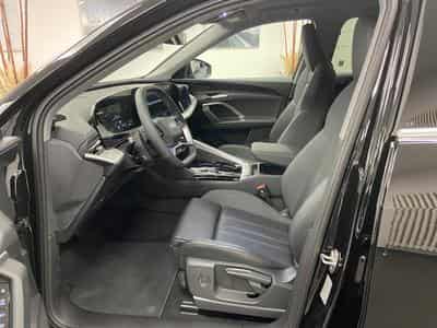 Audi Q5 SUV e-hybrid 299 CH / 220 KW quattro S tronic (2025) - Foto 3