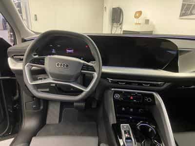 Audi Q5 SUV e-hybrid 299 CH / 220 KW quattro S tronic (2025) - Foto 5