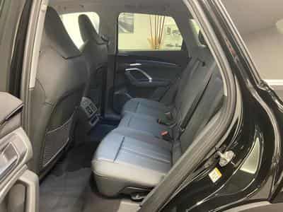 Audi Q5 SUV e-hybrid 299 CH / 220 KW quattro S tronic (2025) - Foto 6