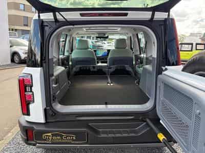 Baic BJ40 PRO TVA FULL OPTIONS (2026) - Foto 13