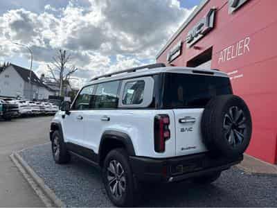 Baic BJ40 PRO TVA FULL OPTIONS (2026) - Foto 3