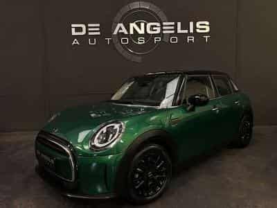 MINI Cooper 1.5 136 DKG7 EDITION PREMIUM PLUS (2023) - Photo 1