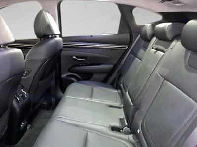 Hyundai Tucson 1.6 T-GDi Hybrid 4x4 Shine (2021) - Foto 11