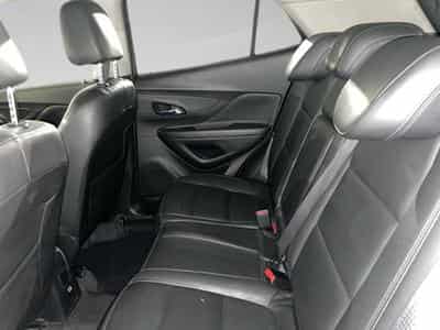 Opel Mokka X 1.6 CDTI 100kW Aut. Innovation (2017) - Foto 11