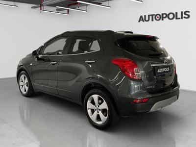 Opel Mokka X 1.6 CDTI 100kW Aut. Innovation (2017) - Foto 13