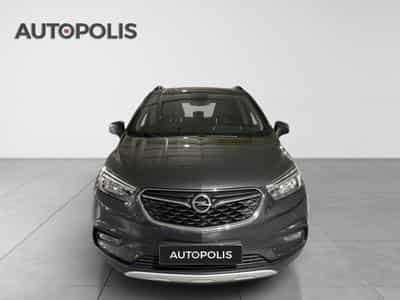 Opel Mokka X 1.6 CDTI 100kW Aut. Innovation (2017) - Foto 14
