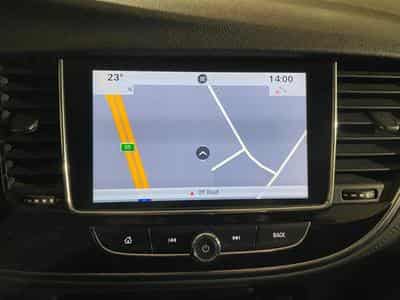 Opel Mokka X 1.6 CDTI 100kW Aut. Innovation (2017) - Foto 3