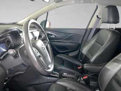 Opel Mokka X 1.6 CDTI 100kW Aut. Innovation (2017) - Foto 4