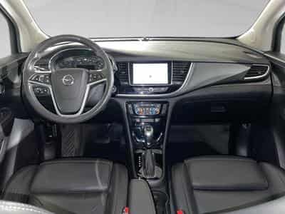 Opel Mokka X 1.6 CDTI 100kW Aut. Innovation (2017) - Foto 5