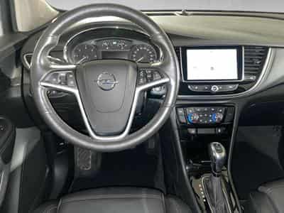 Opel Mokka X 1.6 CDTI 100kW Aut. Innovation (2017) - Foto 6