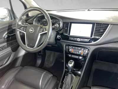 Opel Mokka X 1.6 CDTI 100kW Aut. Innovation (2017) - Foto 7