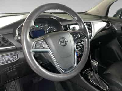 Opel Mokka X 1.6 CDTI 100kW Aut. Innovation (2017) - Foto 8