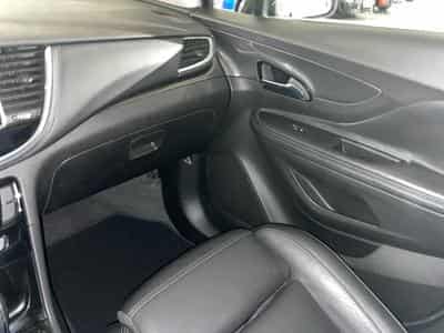 Opel Mokka X 1.6 CDTI 100kW Aut. Innovation (2017) - Foto 9