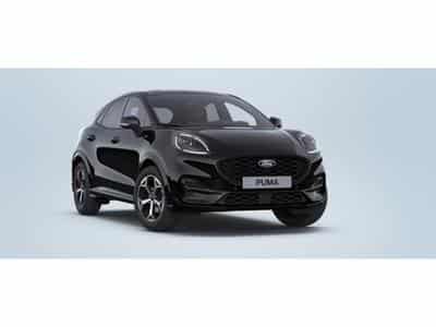 Ford Puma ST-Line X 1.0i EcoBoost mHEV 155pk A7 (2026) - Foto 1