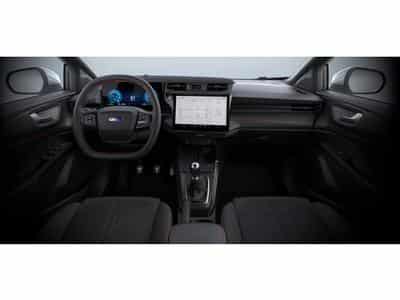 Ford Puma ST-Line X 1.0i EcoBoost mHEV 155pk A7 (2026) - Foto 2