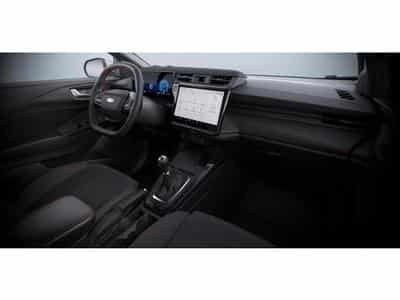 Ford Puma ST-Line X 1.0i EcoBoost mHEV 155pk A7 (2026) - Foto 3