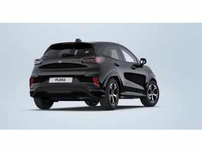 Ford Puma ST-Line X 1.0i EcoBoost mHEV 155pk A7 (2026) - Foto 6