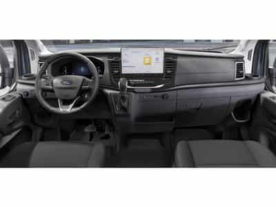 Ford Transit TRAN D.CAB 350E TRD2.0 130PK E6.2 M6 RW (2026) - Foto 2