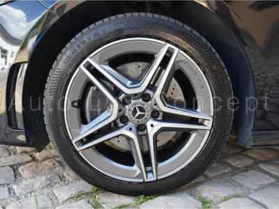 Mercedes A 250 e AMG Line 8G-DCT (2020) - Photo 11