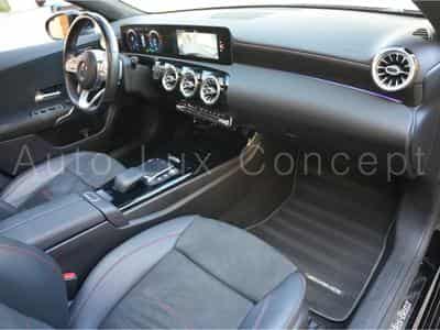 Mercedes A 250 e AMG Line 8G-DCT (2020) - Photo 6