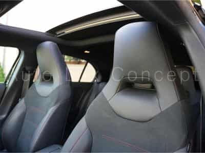 Mercedes A 250 e AMG Line 8G-DCT (2020) - Photo 8