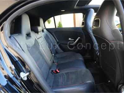 Mercedes A 250 e AMG Line 8G-DCT (2020) - Photo 9