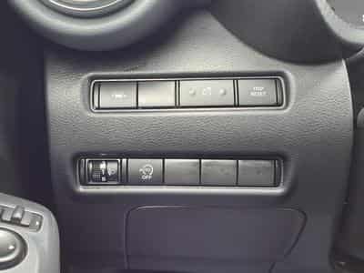 Nissan Juke 1.0 DCT N-CONNECT GPS CAMERA CARPLAY LED (2020) - Photo 13