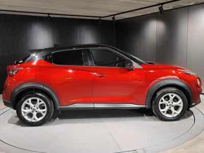 Nissan Juke 1.0 DCT N-CONNECT GPS CAMERA CARPLAY LED (2020) - Photo 2